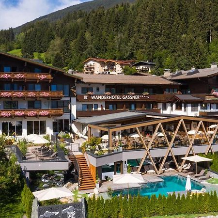 Hotel Gassner Neukirchen am Großvenediger Kültér fotó
