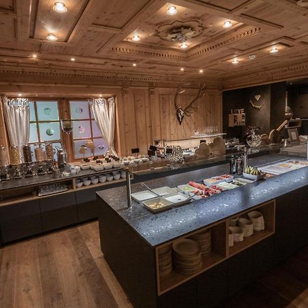 Hotel Gassner Neukirchen am Großvenediger Kültér fotó