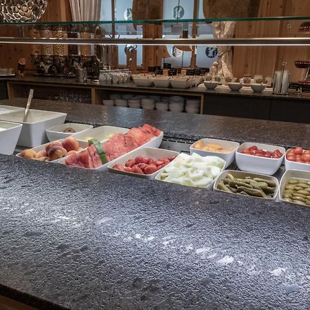 Hotel Gassner Neukirchen am Großvenediger Kültér fotó