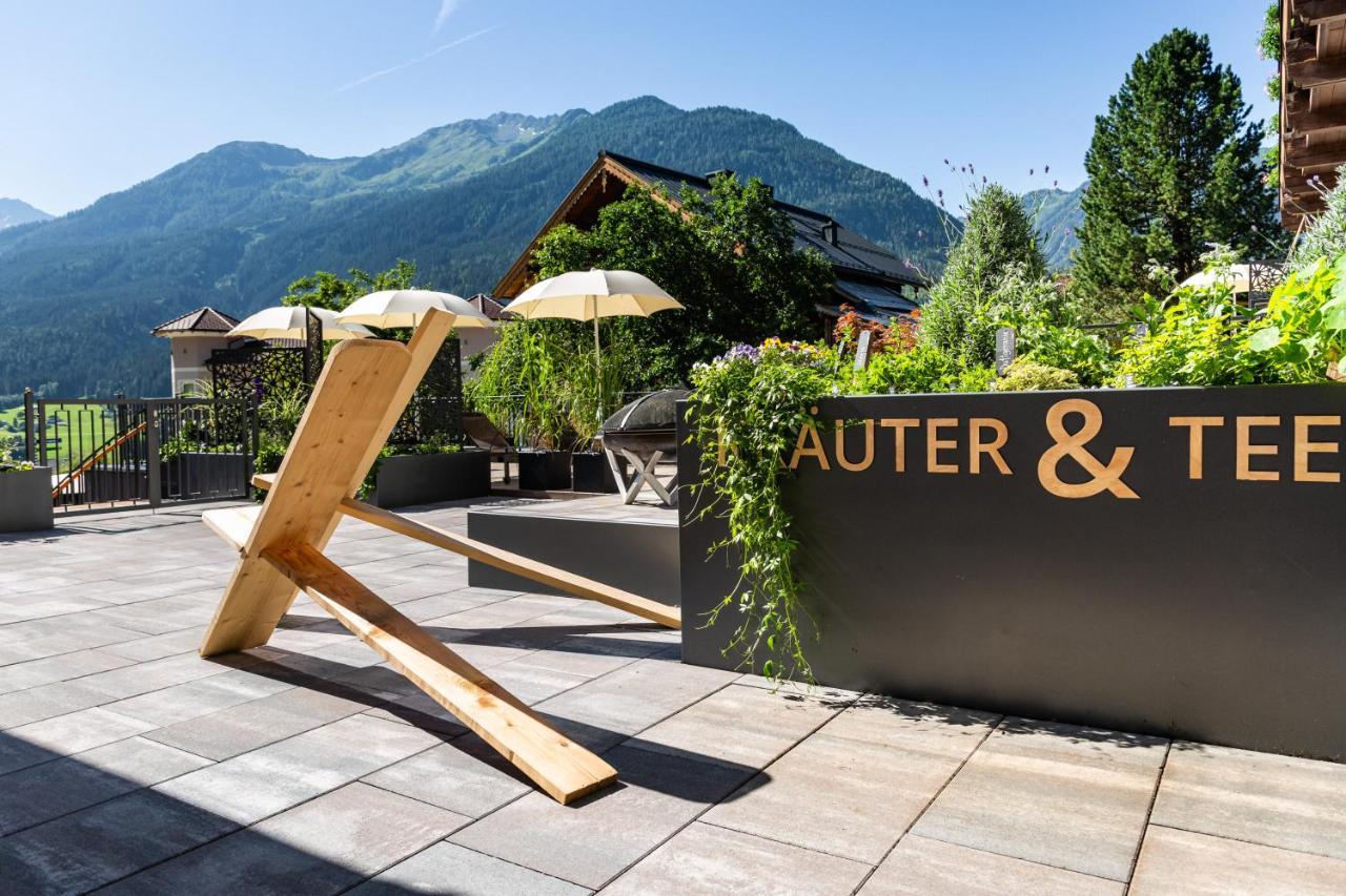 Hotel Gassner Neukirchen am Großvenediger Kültér fotó