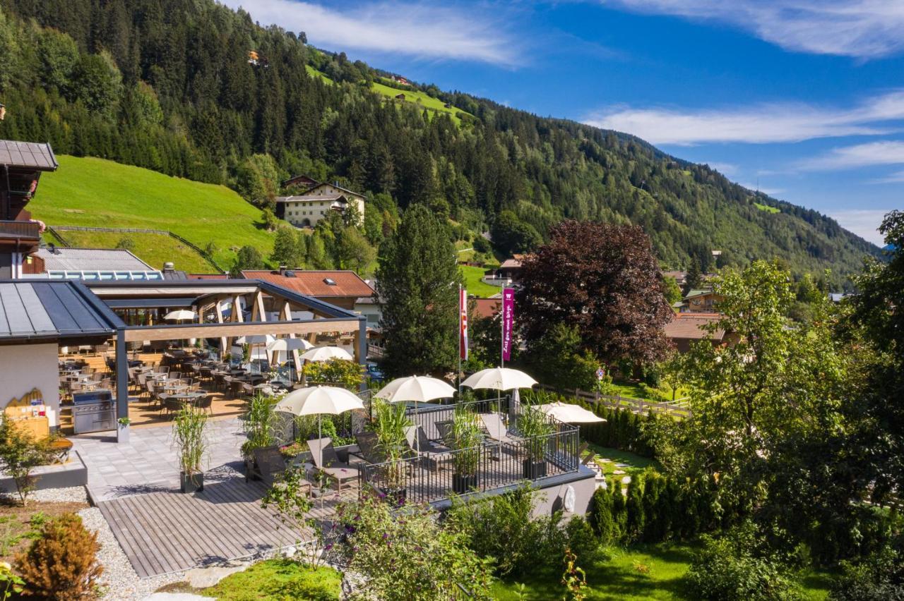 Hotel Gassner Neukirchen am Großvenediger Kültér fotó
