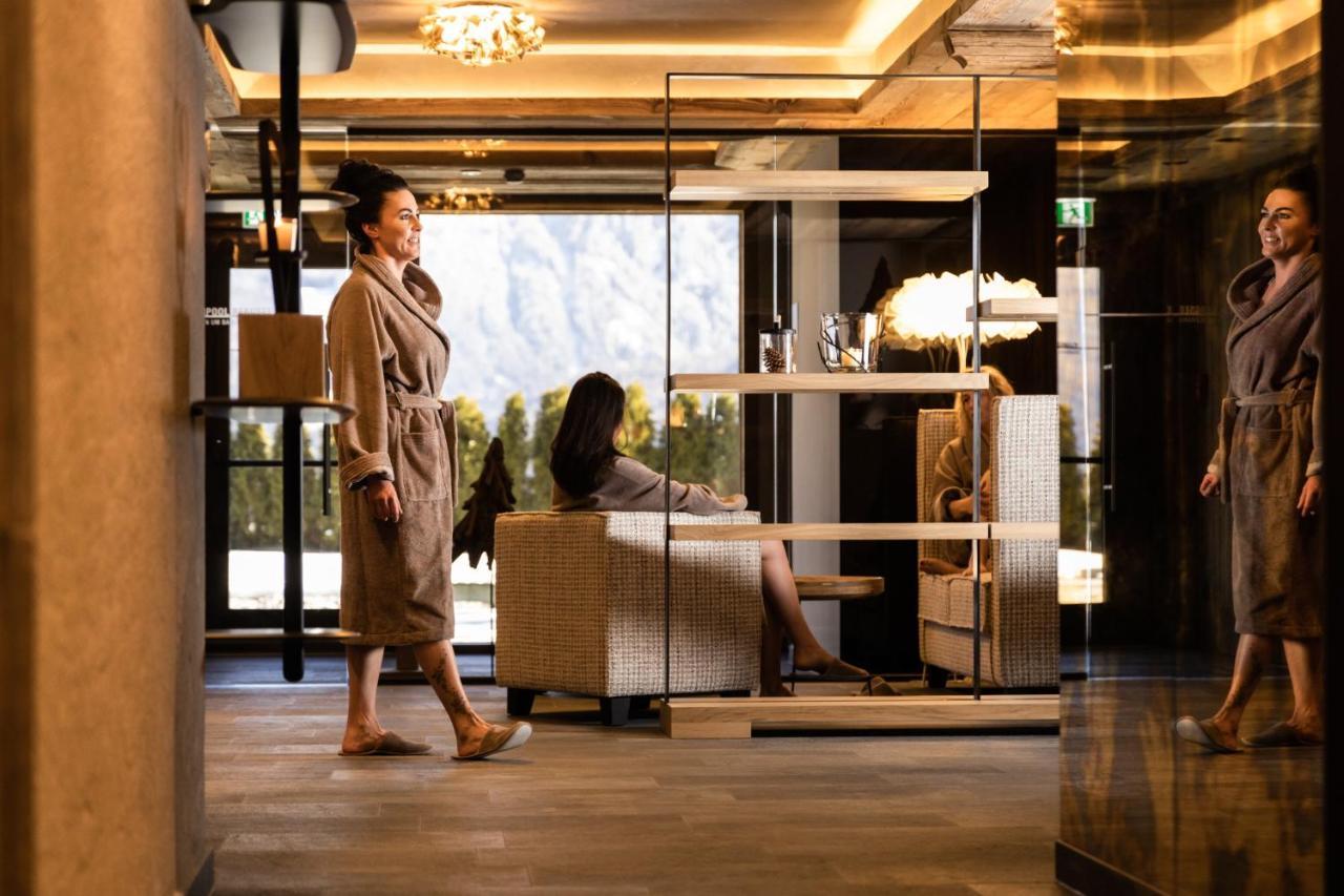 Hotel Gassner Neukirchen am Großvenediger Kültér fotó