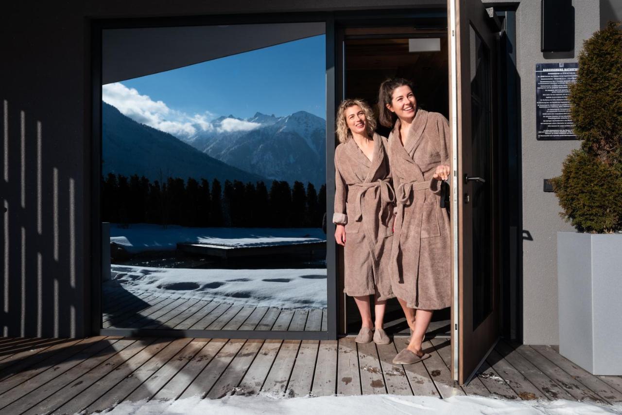 Hotel Gassner Neukirchen am Großvenediger Kültér fotó