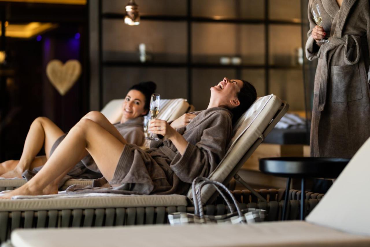 Hotel Gassner Neukirchen am Großvenediger Kültér fotó