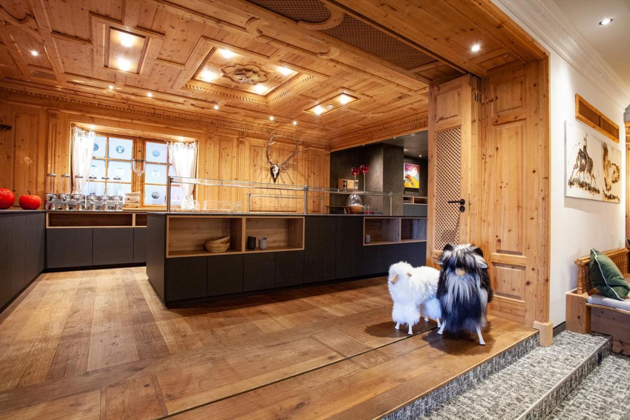 Hotel Gassner Neukirchen am Großvenediger Kültér fotó