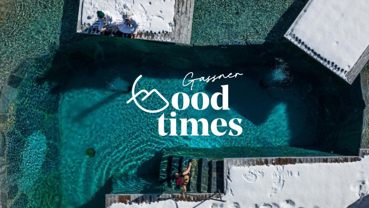 Hotel Gassner Neukirchen am Großvenediger Kültér fotó