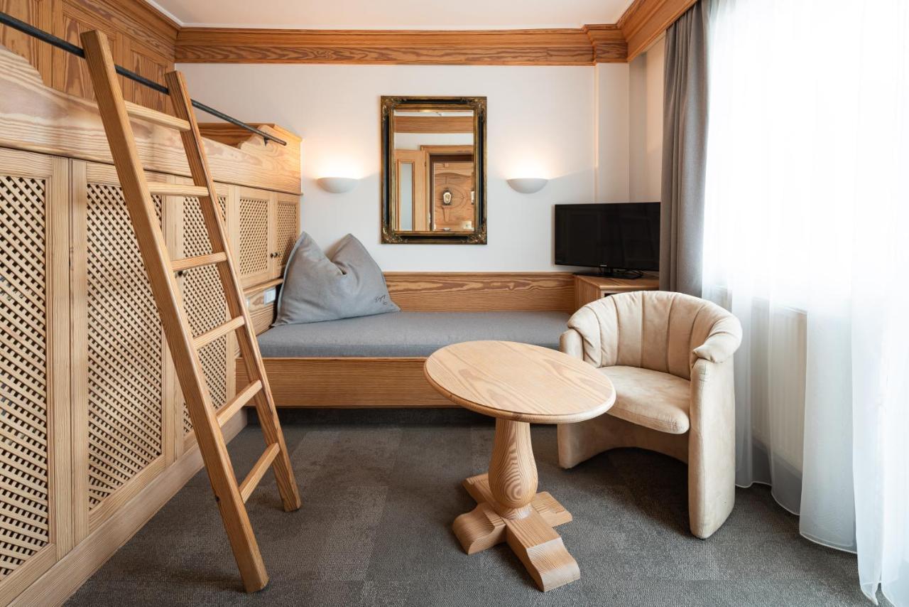 Hotel Gassner Neukirchen am Großvenediger Kültér fotó