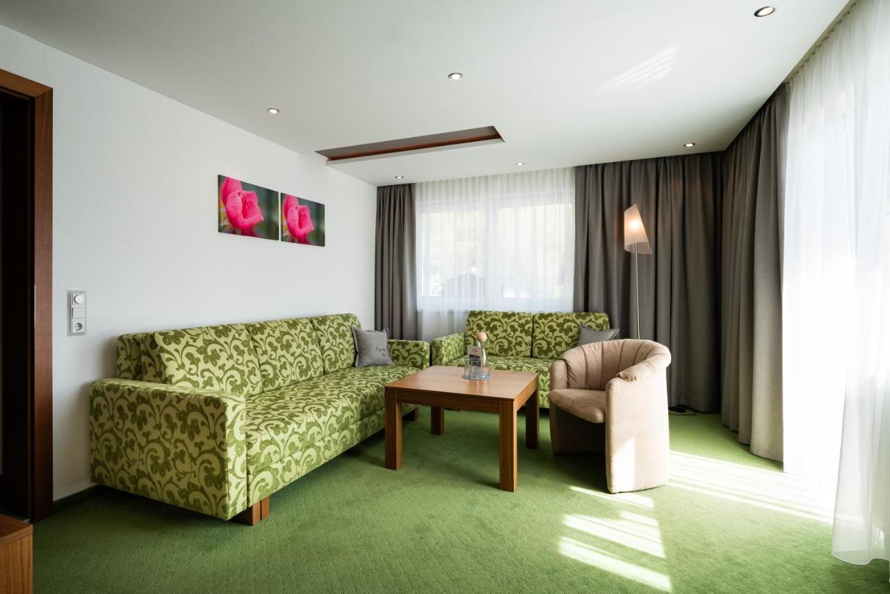 Hotel Gassner Neukirchen am Großvenediger Kültér fotó