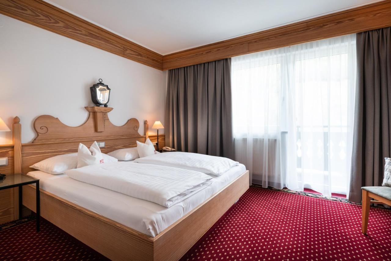 Hotel Gassner Neukirchen am Großvenediger Kültér fotó