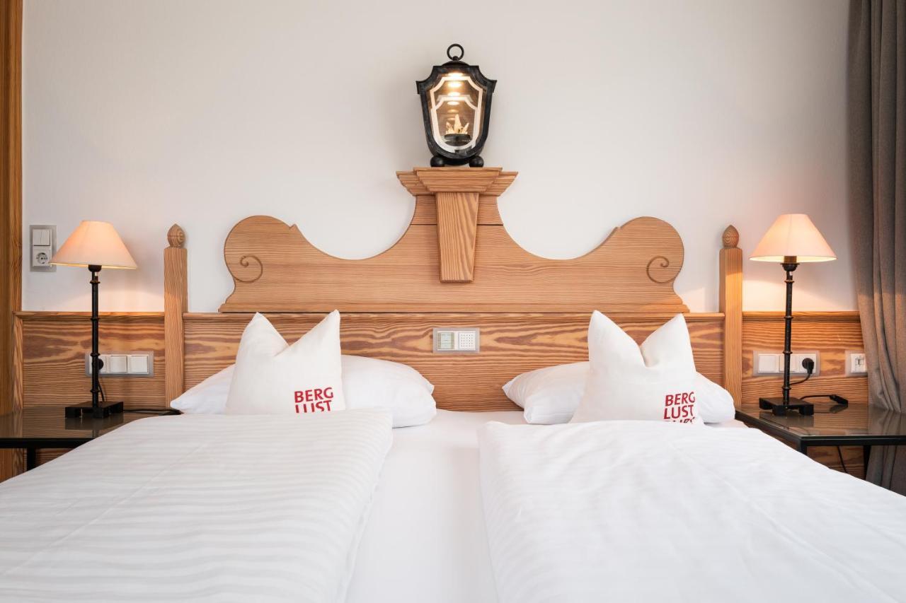 Hotel Gassner Neukirchen am Großvenediger Kültér fotó