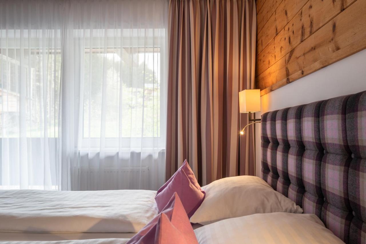 Hotel Gassner Neukirchen am Großvenediger Kültér fotó