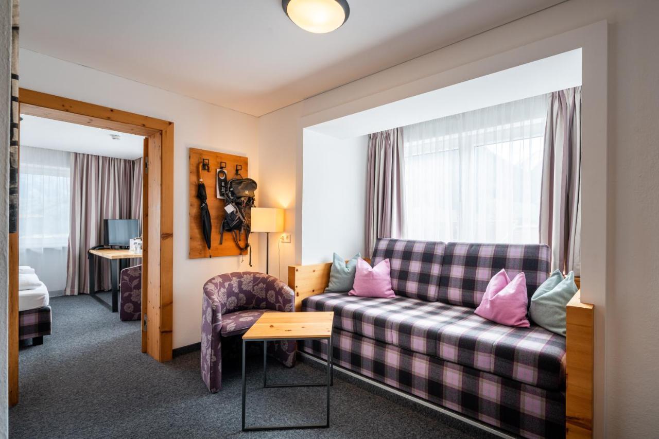 Hotel Gassner Neukirchen am Großvenediger Kültér fotó