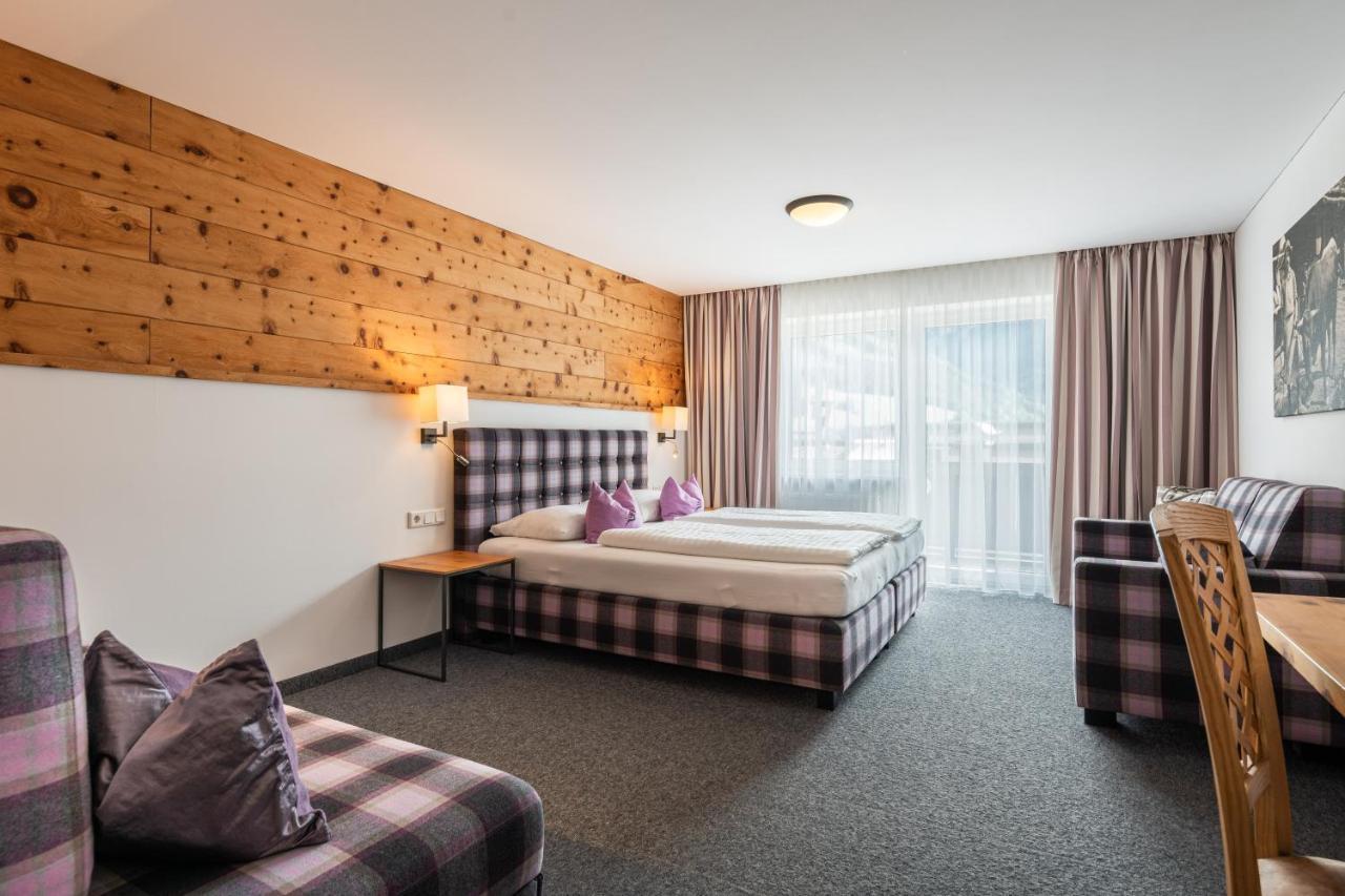 Hotel Gassner Neukirchen am Großvenediger Kültér fotó