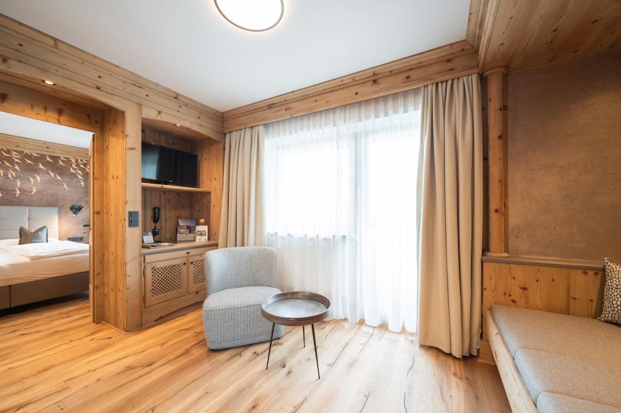 Hotel Gassner Neukirchen am Großvenediger Kültér fotó