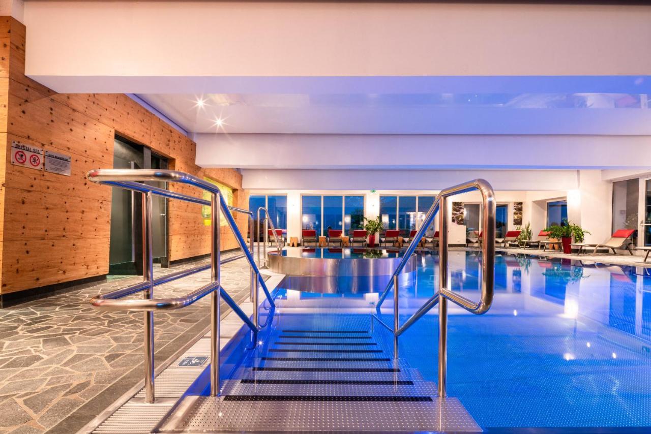 Hotel Gassner Neukirchen am Großvenediger Kültér fotó