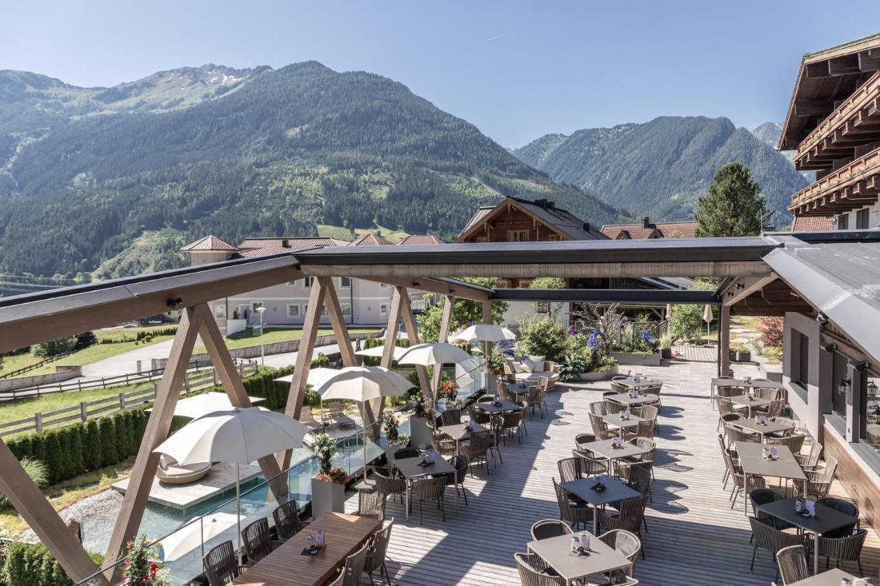Hotel Gassner Neukirchen am Großvenediger Kültér fotó