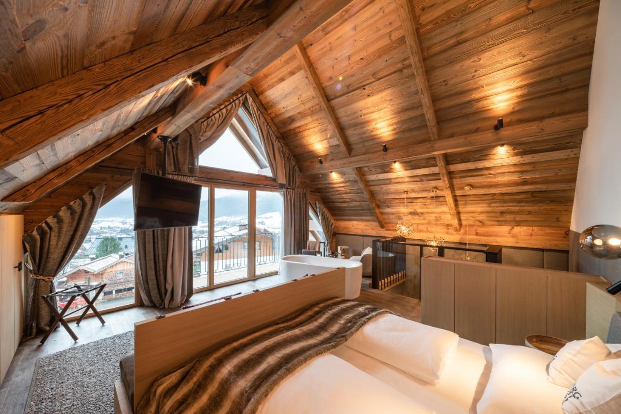 Hotel Gassner Neukirchen am Großvenediger Kültér fotó